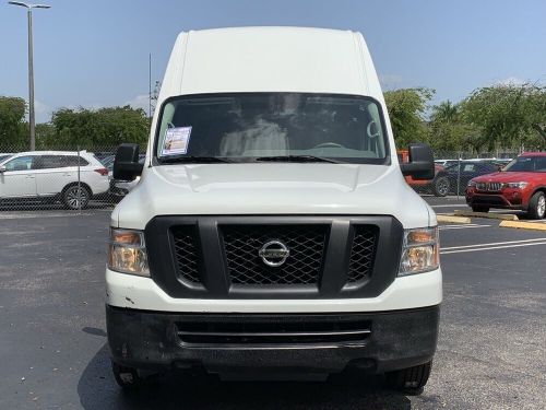 2016 Nissan NV S, US $19,513.00, image 7