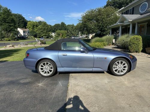 2006 honda s2000