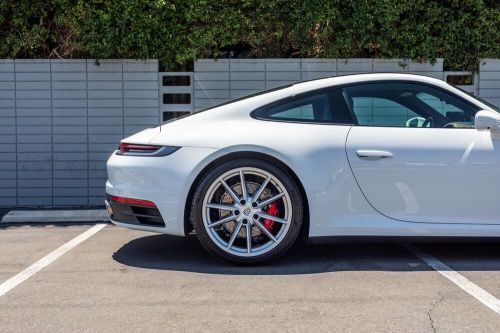 2022 Porsche 911 Carrera 4S, US $159,900.00, image 4