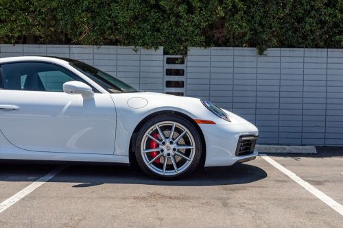 2022 Porsche 911 Carrera 4S, US $159,900.00, image 5