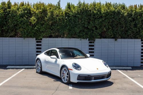 2022 Porsche 911 Carrera 4S, US $159,900.00, image 6