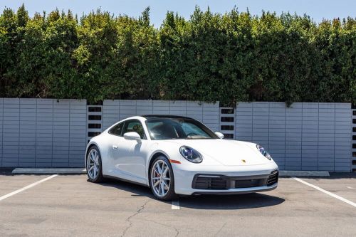 2022 Porsche 911 Carrera 4S, US $159,900.00, image 7