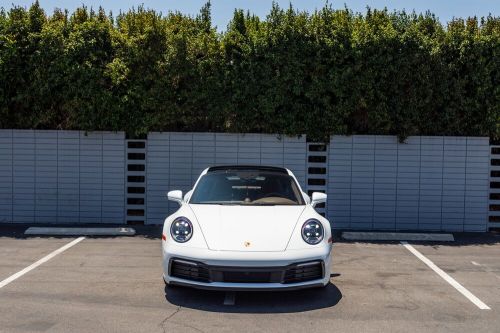 2022 Porsche 911 Carrera 4S, US $159,900.00, image 8
