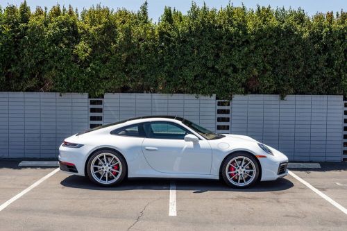 2022 Porsche 911 Carrera 4S, US $159,900.00, image 9
