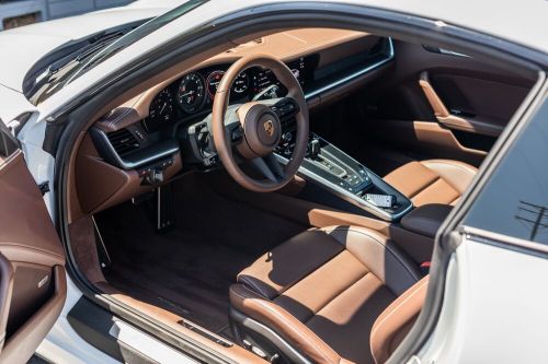 2022 Porsche 911 Carrera 4S, US $159,900.00, image 11