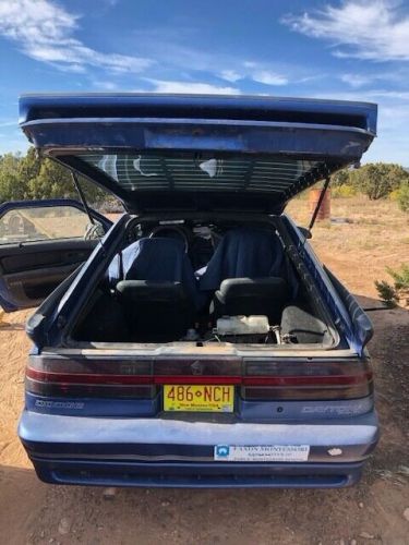 1990 Dodge Daytona SHELBY, US $2,500.00, image 3