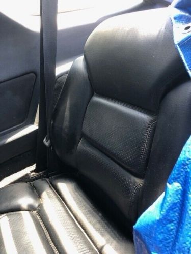 1990 Dodge Daytona SHELBY, US $2,500.00, image 5