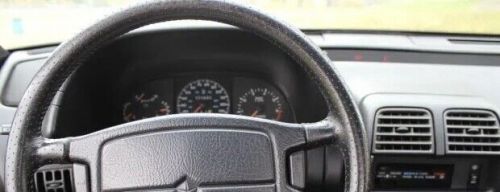 1990 Dodge Daytona SHELBY, US $2,500.00, image 7