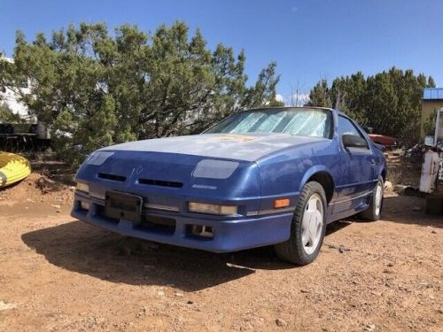 1990 Dodge Daytona SHELBY, US $2,500.00, image 12