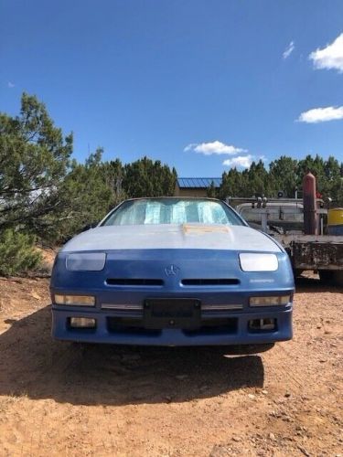 1990 Dodge Daytona SHELBY, US $2,500.00, image 13