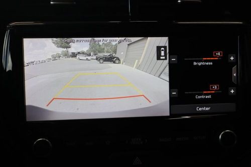 2020 kia soul ex