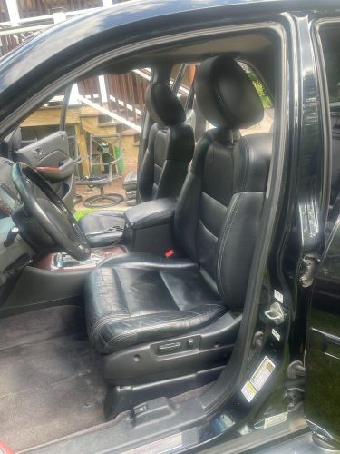 2006 acura mdx