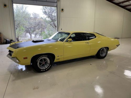 1970 Ford Torino, US $10,100.00, image 7