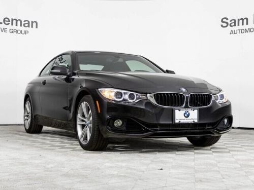 2015 BMW 4-Series 428i xDrive, US $16,495.00, image 8