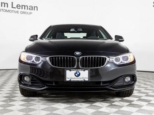 2015 BMW 4-Series 428i xDrive, US $16,495.00, image 9