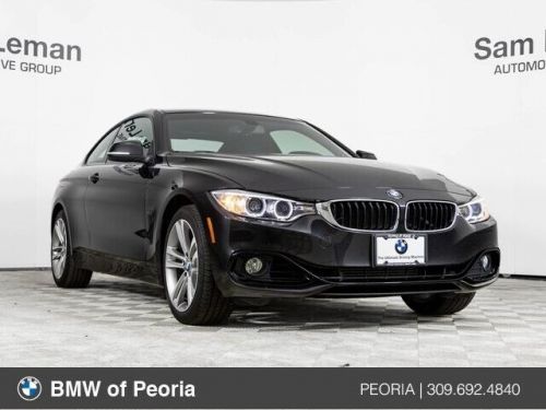 2015 BMW 4-Series 428i xDrive, US $16,495.00, image 12