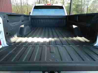 6.0 GAS 4WD EXT CAB LONG BED VINYL FLOOR AUTOMATIC TRANS TOW PGK 20