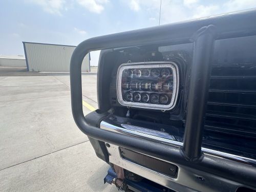 1985 mitsubishi mighty max