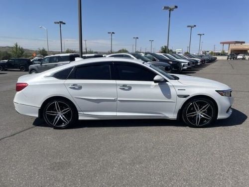 2022 honda accord touring