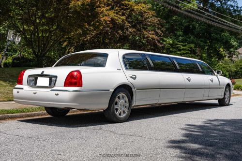 2009 Lincoln Town Car Executive, US $14,999.00, image 3
