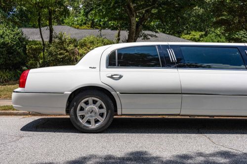 2009 Lincoln Town Car Executive, US $14,999.00, image 5