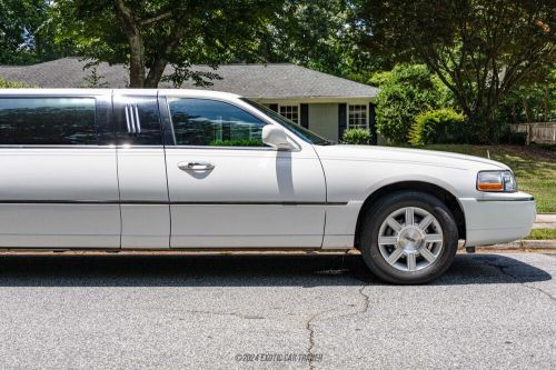 2009 Lincoln Town Car Executive, US $14,999.00, image 6