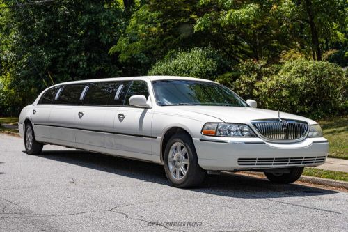 2009 Lincoln Town Car Executive, US $14,999.00, image 7
