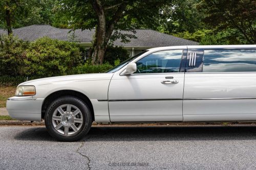 2009 Lincoln Town Car Executive, US $14,999.00, image 10