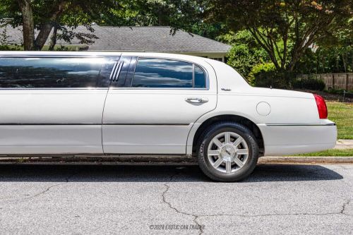 2009 Lincoln Town Car Executive, US $14,999.00, image 11