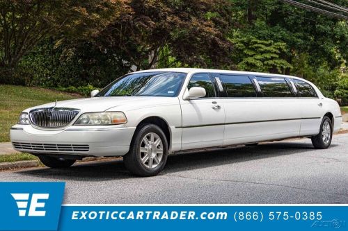 2009 Lincoln Town Car Executive, US $14,999.00, image 12