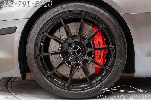 2014 mercedes-benz sls amg