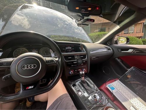 2015 audi s4 premium plus