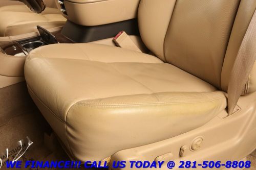 2011 CADILLAC NAVIGATION DVD SUN, US $15,980.00, image 8
