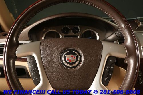 2011 CADILLAC NAVIGATION DVD SUN, US $15,980.00, image 9