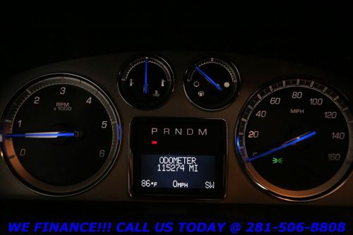 2011 CADILLAC NAVIGATION DVD SUN, US $15,980.00, image 10