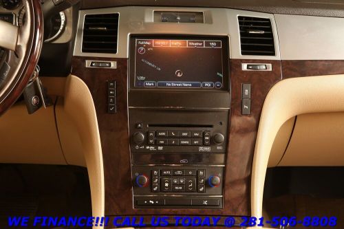 2011 CADILLAC NAVIGATION DVD SUN, US $15,980.00, image 11