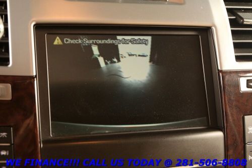 2011 CADILLAC NAVIGATION DVD SUN, US $15,980.00, image 12