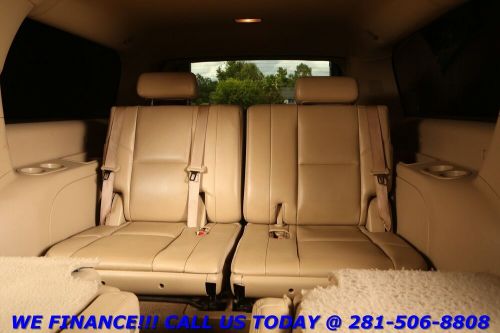 2011 CADILLAC NAVIGATION DVD SUN, US $15,980.00, image 18