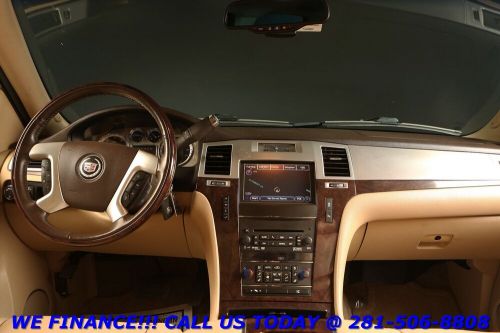 2011 CADILLAC NAVIGATION DVD SUN, US $15,980.00, image 21
