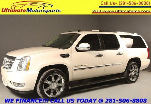 2011 CADILLAC NAVIGATION DVD SUN, US $15,980.00, image 24
