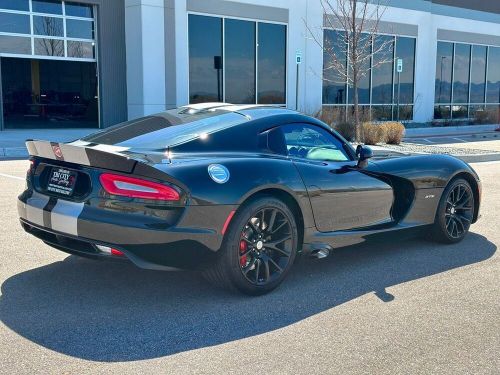 2014 Dodge SRT Viper 2014 DODGE VIPER GTS COUPE-6000 MILES, US $129,900.00, image 2
