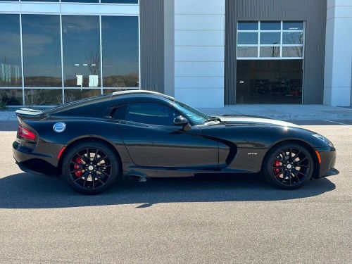 2014 Dodge SRT Viper 2014 DODGE VIPER GTS COUPE-6000 MILES, US $129,900.00, image 3