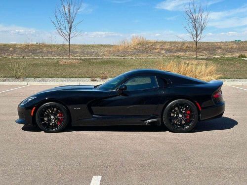 2014 Dodge SRT Viper 2014 DODGE VIPER GTS COUPE-6000 MILES, US $129,900.00, image 8