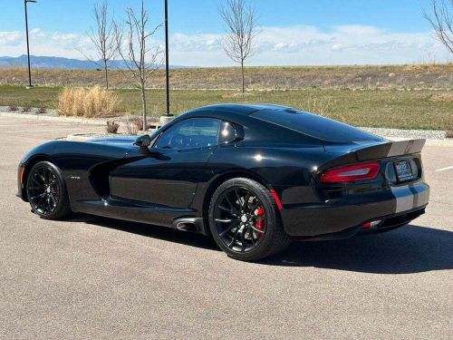 2014 Dodge SRT Viper 2014 DODGE VIPER GTS COUPE-6000 MILES, US $129,900.00, image 9