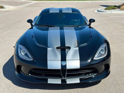 2014 Dodge SRT Viper 2014 DODGE VIPER GTS COUPE-6000 MILES, US $129,900.00, image 11