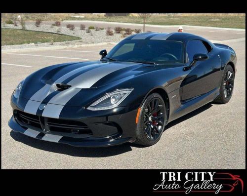 2014 Dodge SRT Viper 2014 DODGE VIPER GTS COUPE-6000 MILES, US $129,900.00, image 12