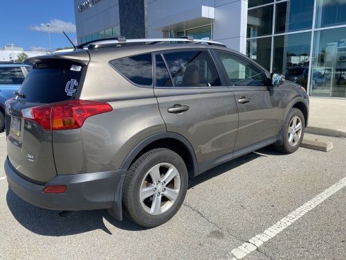 2014 Toyota RAV4 XLE, US $16,473.00, image 3