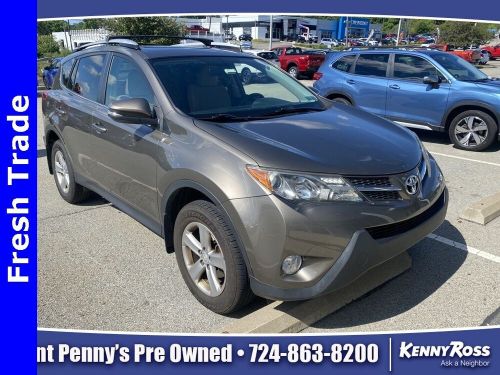 2014 Toyota RAV4 XLE, US $16,473.00, image 6