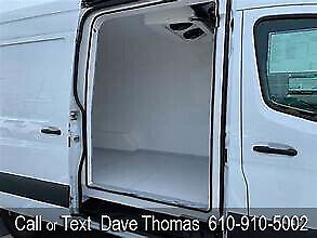 2024 Mercedes-Benz Sprinter 2500, US $91,233.00, image 6