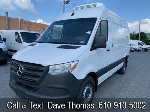 2024 Mercedes-Benz Sprinter 2500, US $91,233.00, image 8
